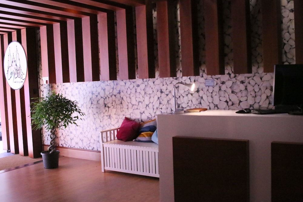 Albergue Compostela - Hostel 3