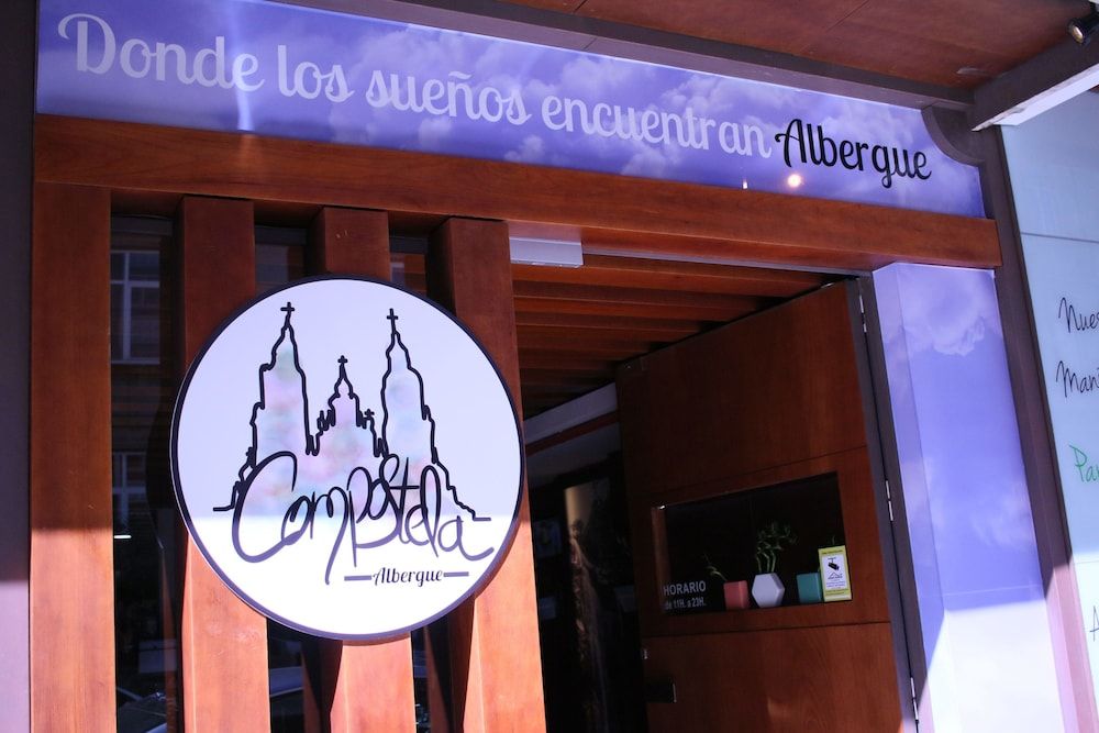 Albergue Compostela - Hostel 1