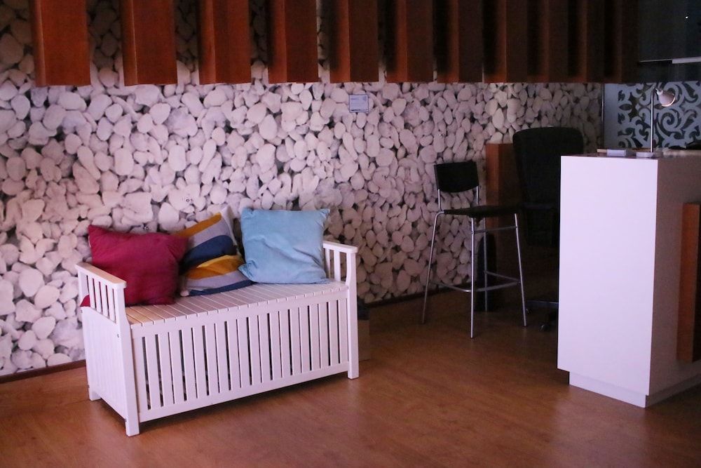 Albergue Compostela - Hostel 2