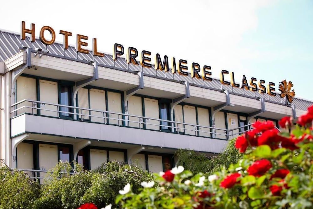 Premiere Classe Reims East - Taissy