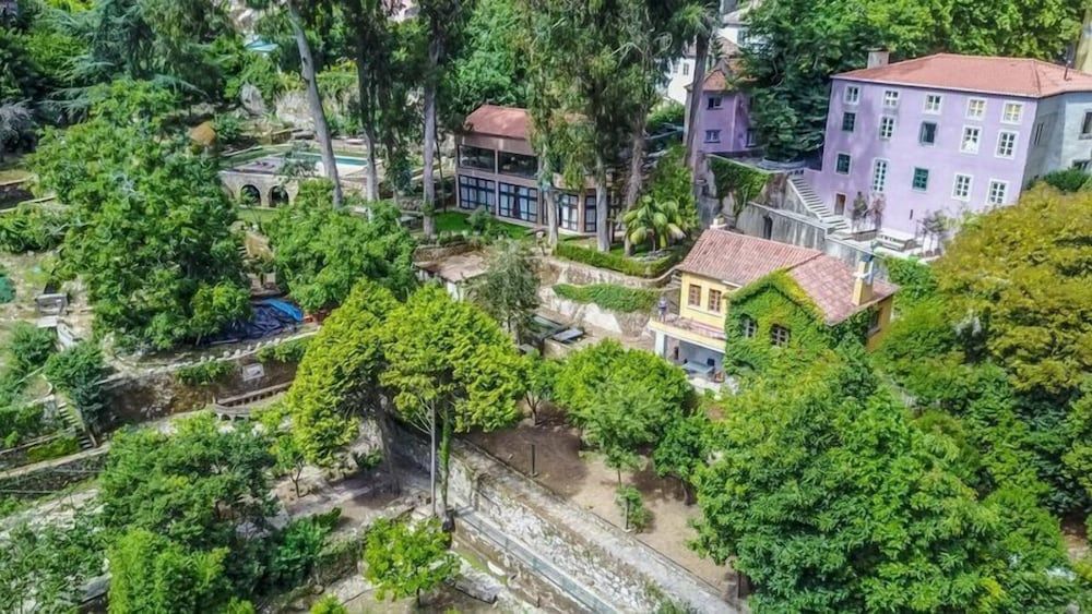 Quinta do Castanheiro 1