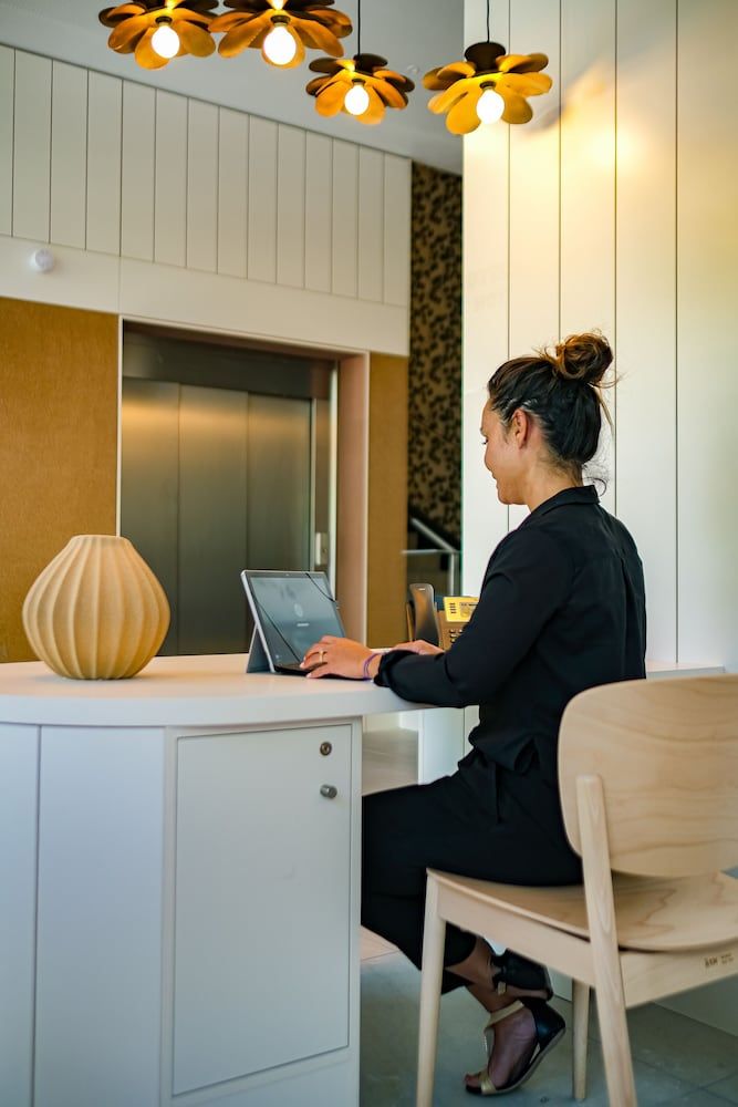 LIVE Hotels Bordeaux Lac 3