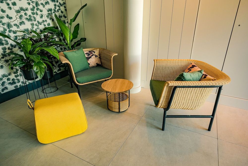ibis Styles Bordeaux Lac Bruges (Ouverture Novembre 2025) 3