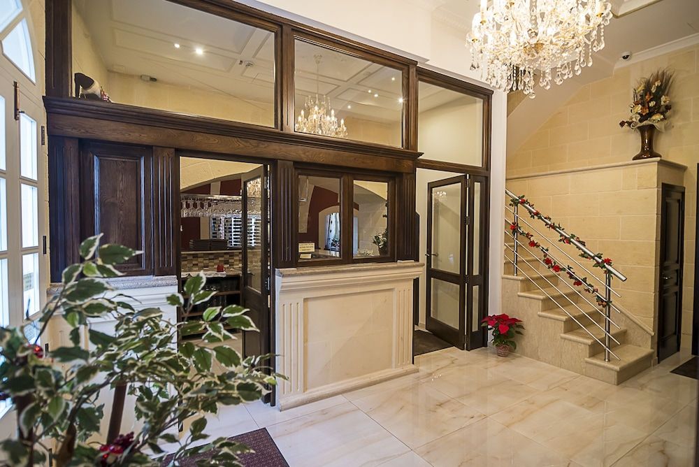 Il-Logga Boutique Hotel 2