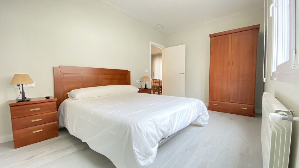 Apartamentos Pantón Ribeira Sacra 2