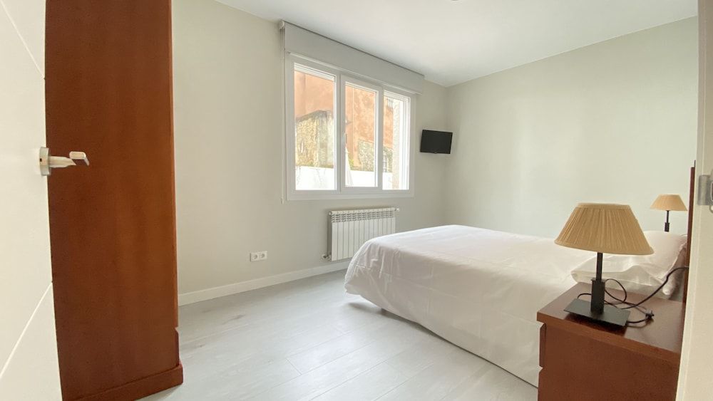 Apartamentos Pantón Ribeira Sacra 3