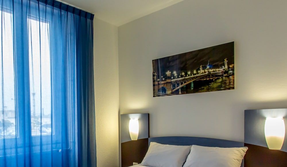 The Originals Access, Hôtel Bourges Gare 2 étoiles à Bourges