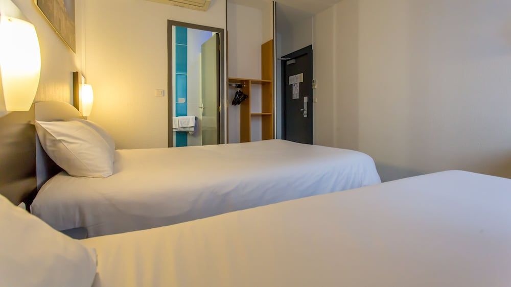 The Originals Access, Hôtel Bourges Gare 3