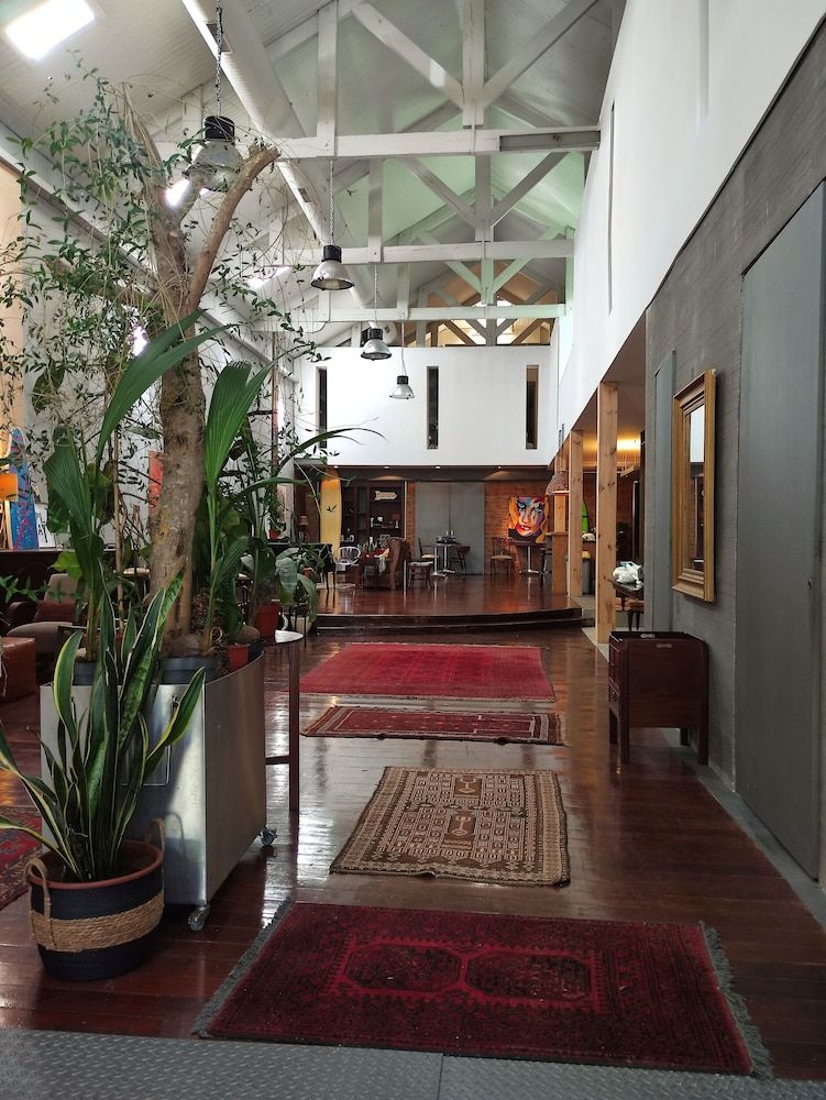 Caruma Surf Hostel & Suites 2