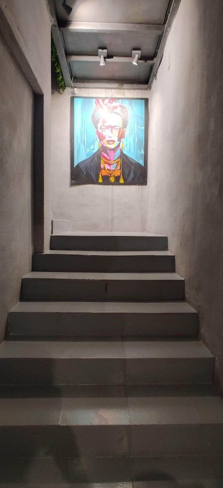 Caruma Surf Hostel & Suites 3