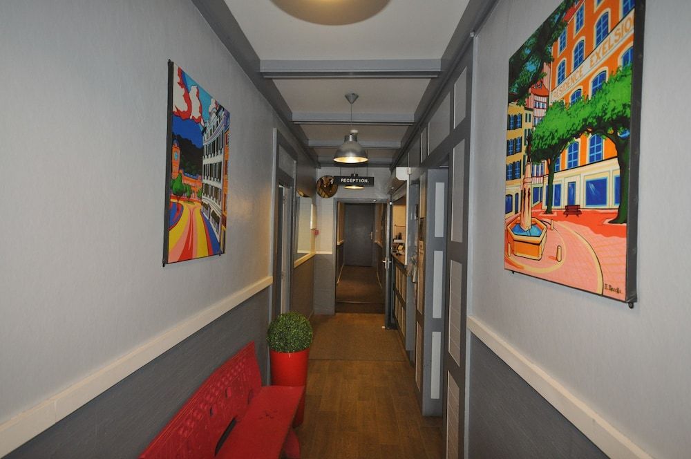 Hôtel Côte Basque 2