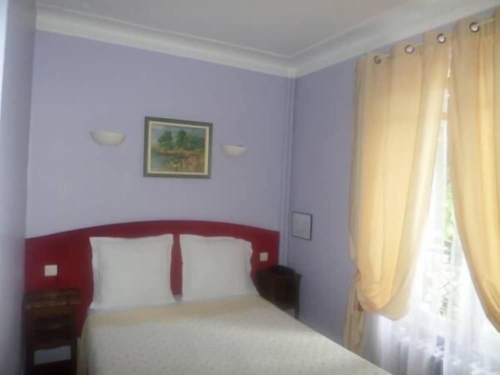 Hôtel Marie-Louise 2