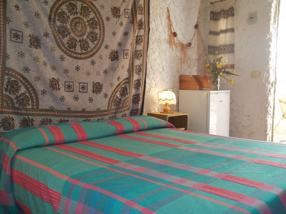 Blu Green Lampedusa 2