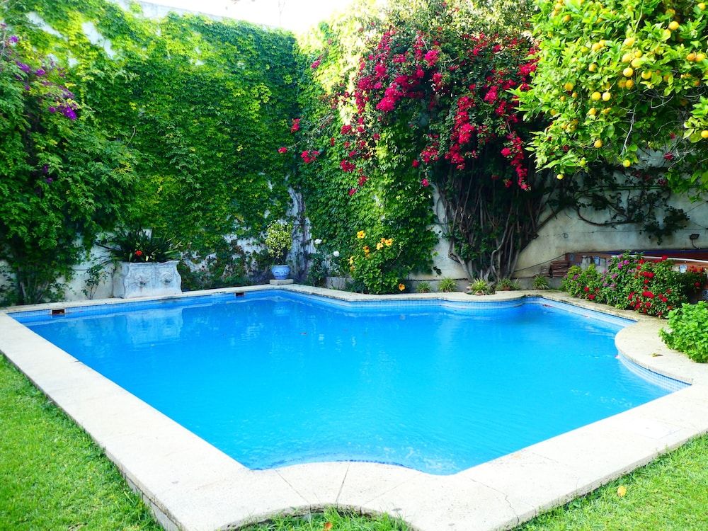 Palacio del Virrey Laserna 1
