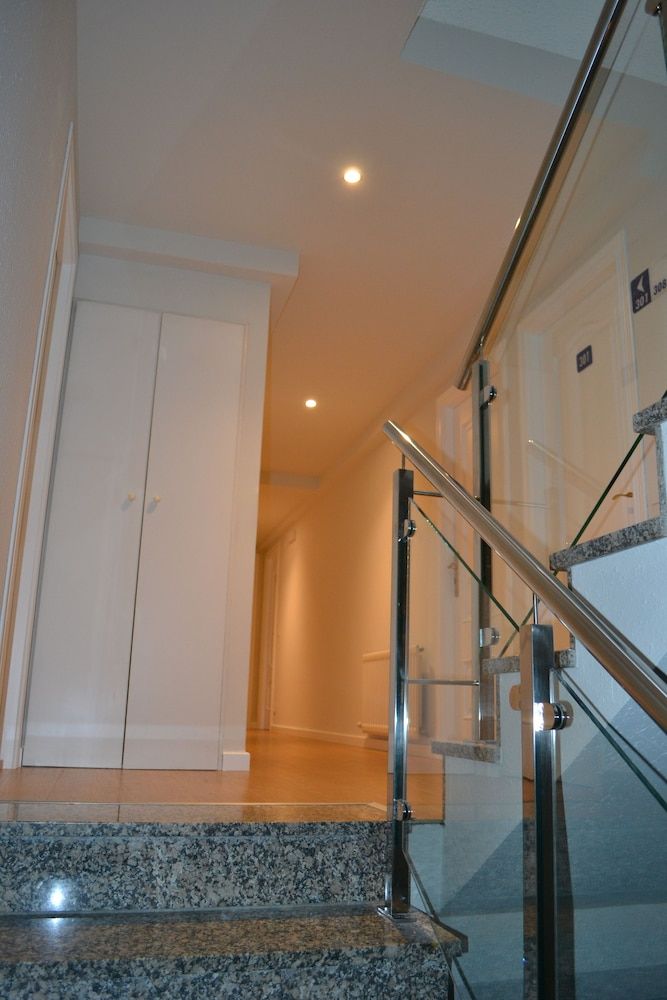 Hostal Galicia Arteixo 2