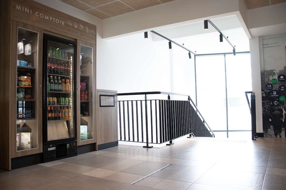 Campanile Rungis - Orly 2