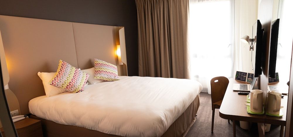 Campanile Rungis - Orly 3