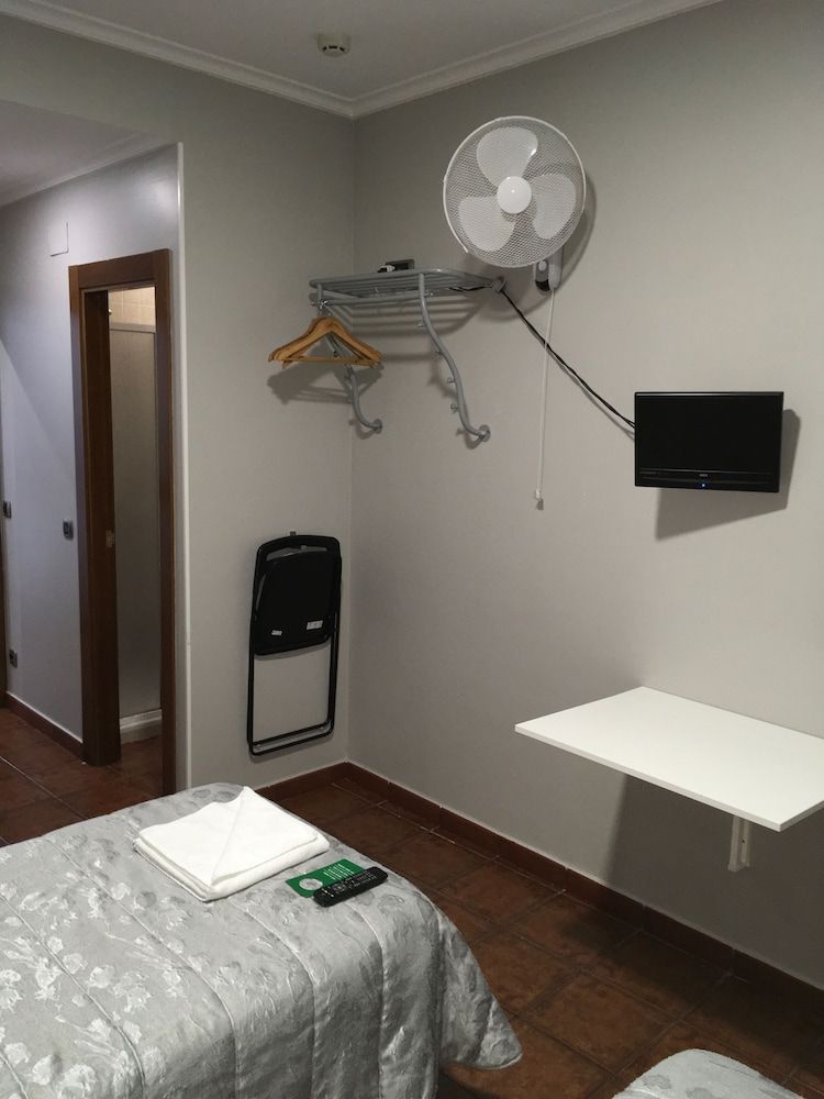 Pensión La Bilbaina - Albergue Logroño 3