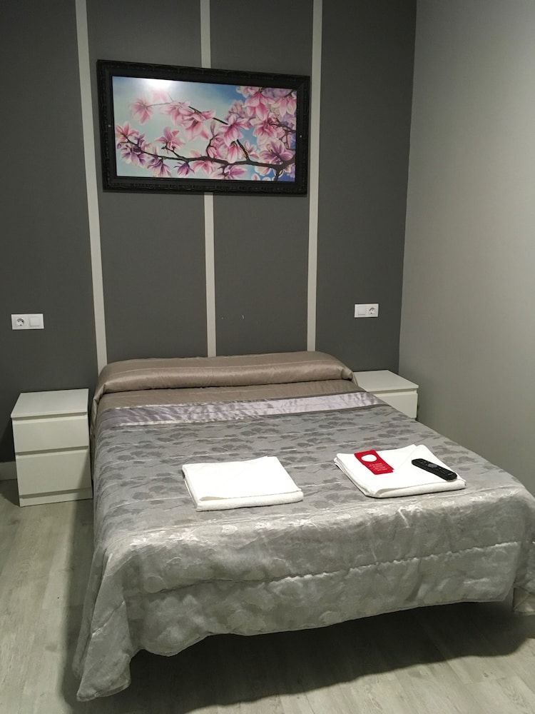 Pensión La Bilbaina - Albergue Logroño 1