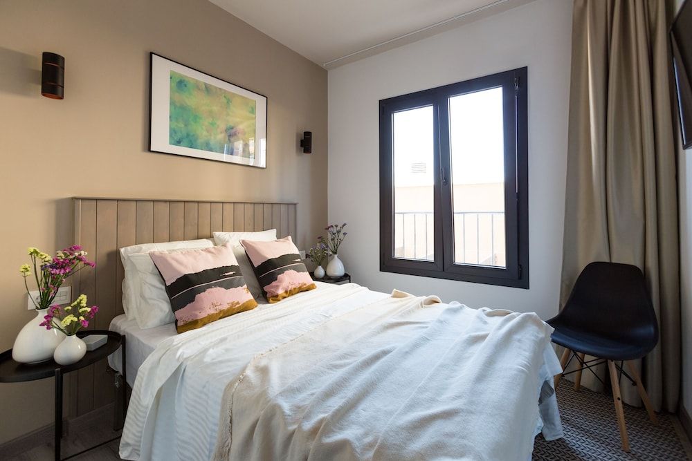 Hostal 12 El Campello 2