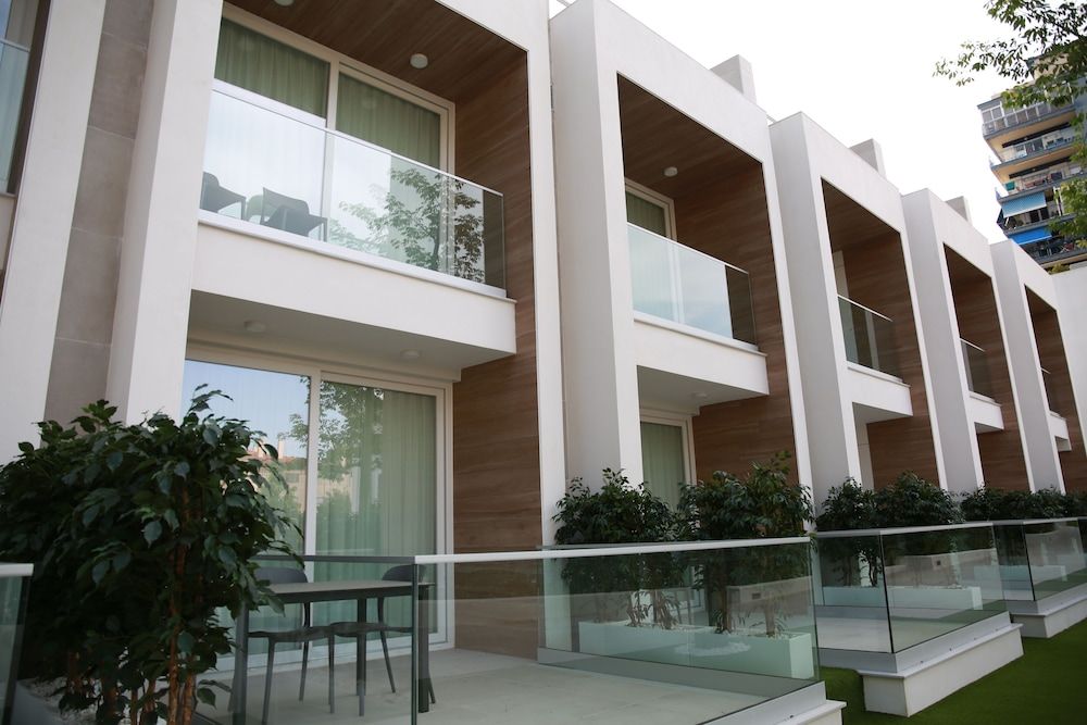 Iberflat Apartamentos los Pinos 2