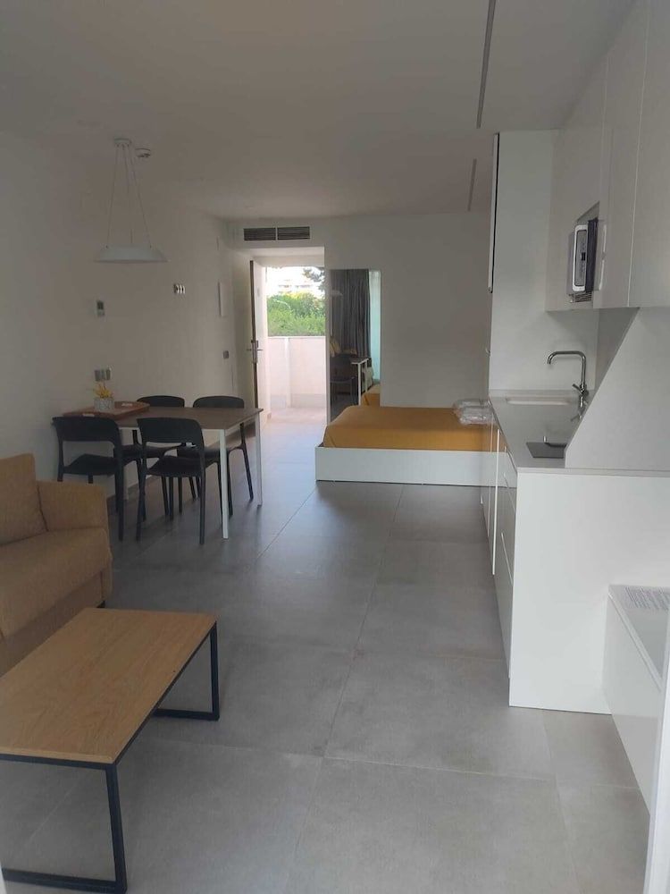 Iberflat Apartamentos los Pinos 3