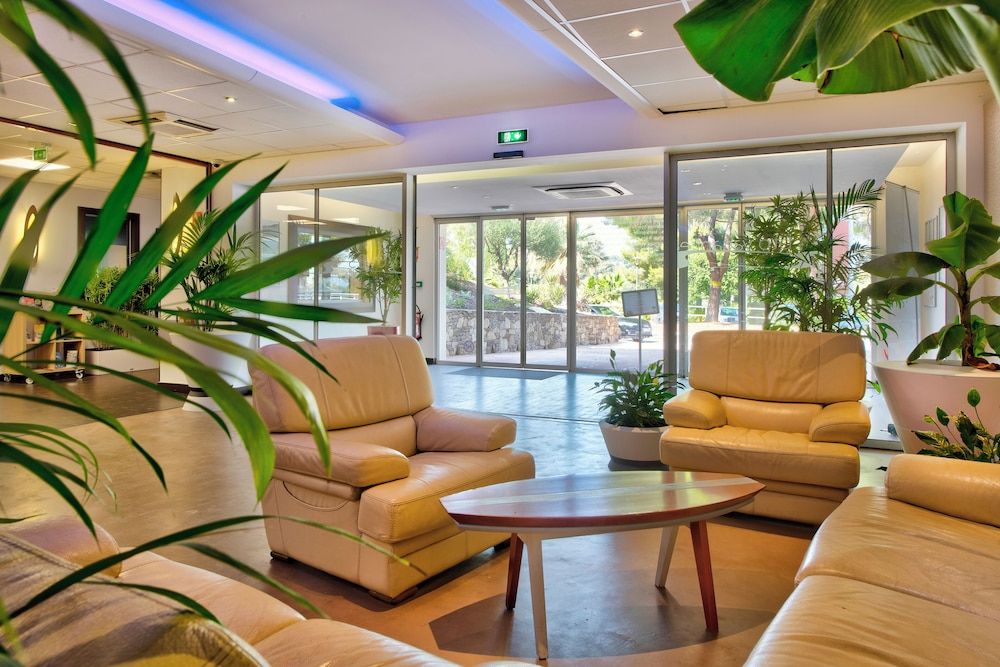 Village Club La Font des Horts 2