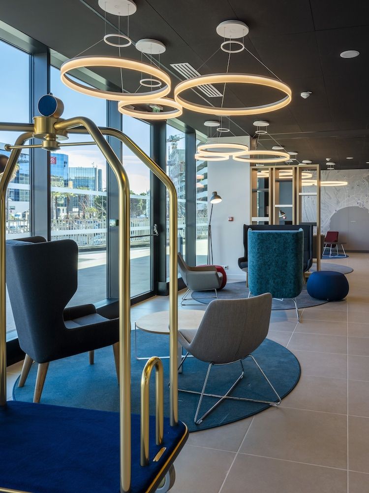 Holiday Inn Express Nice Grand Arenas, an IHG Hotel 3