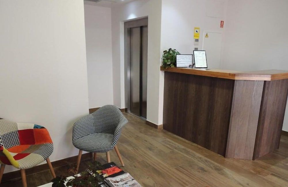 Pensión El Mosquito 2