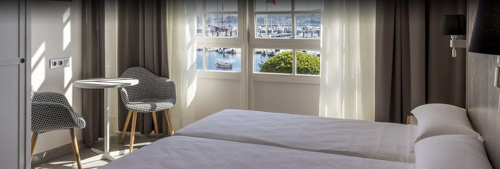 Pensión El Mosquito 1