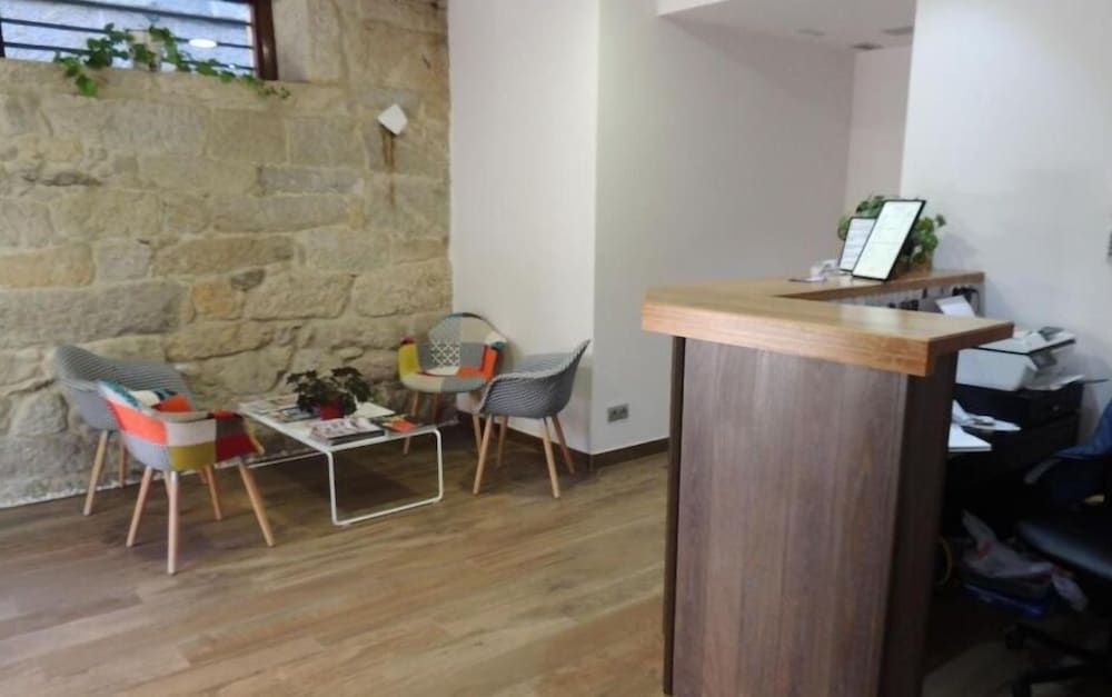 Pensión El Mosquito 3