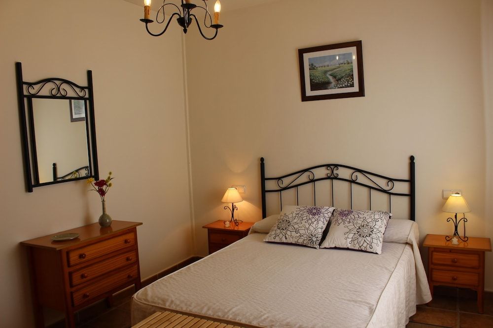 Alojamientos Huetor 3