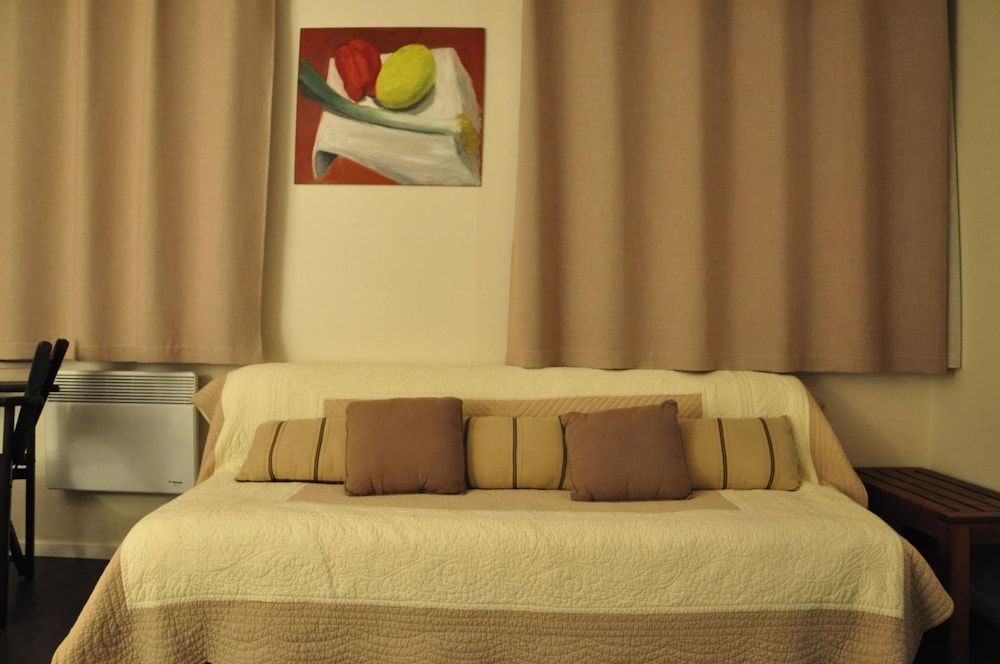 Hôtel de L'Océan 3