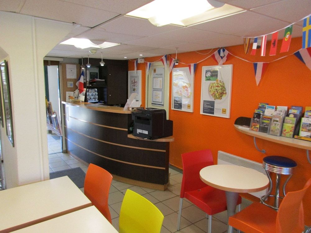 Premiere Classe Avignon Nord - Le Pontet 2