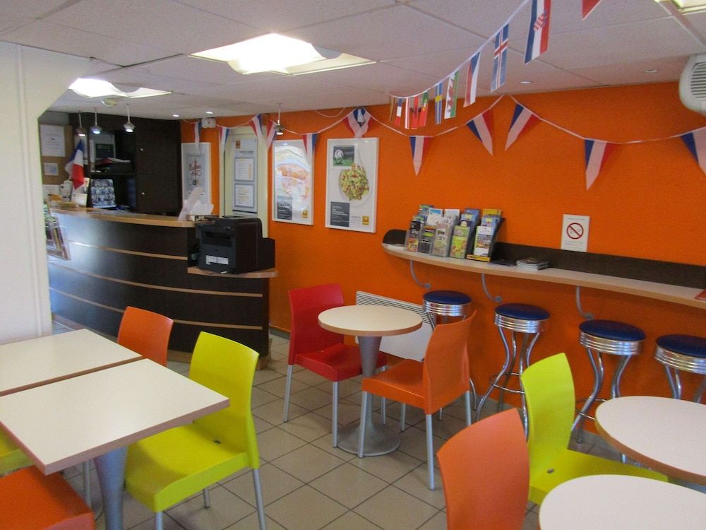 Premiere Classe Avignon Nord - Le Pontet 3