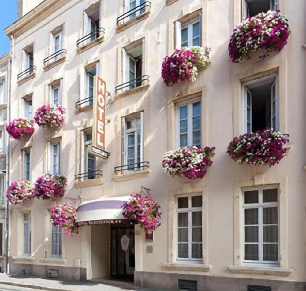 Citotel Beausejour 1