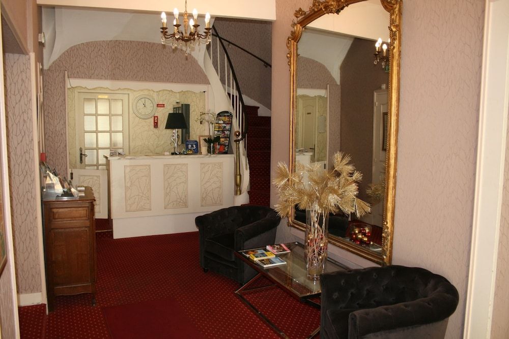 Citotel Beausejour 2