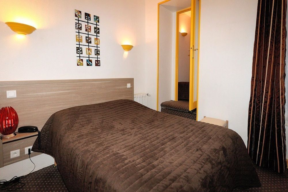 Citotel Beausejour 3