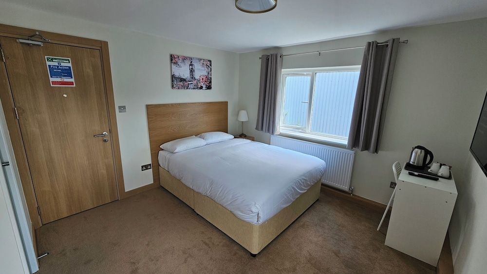 Homefield Lodge 2 estrellas en Londres