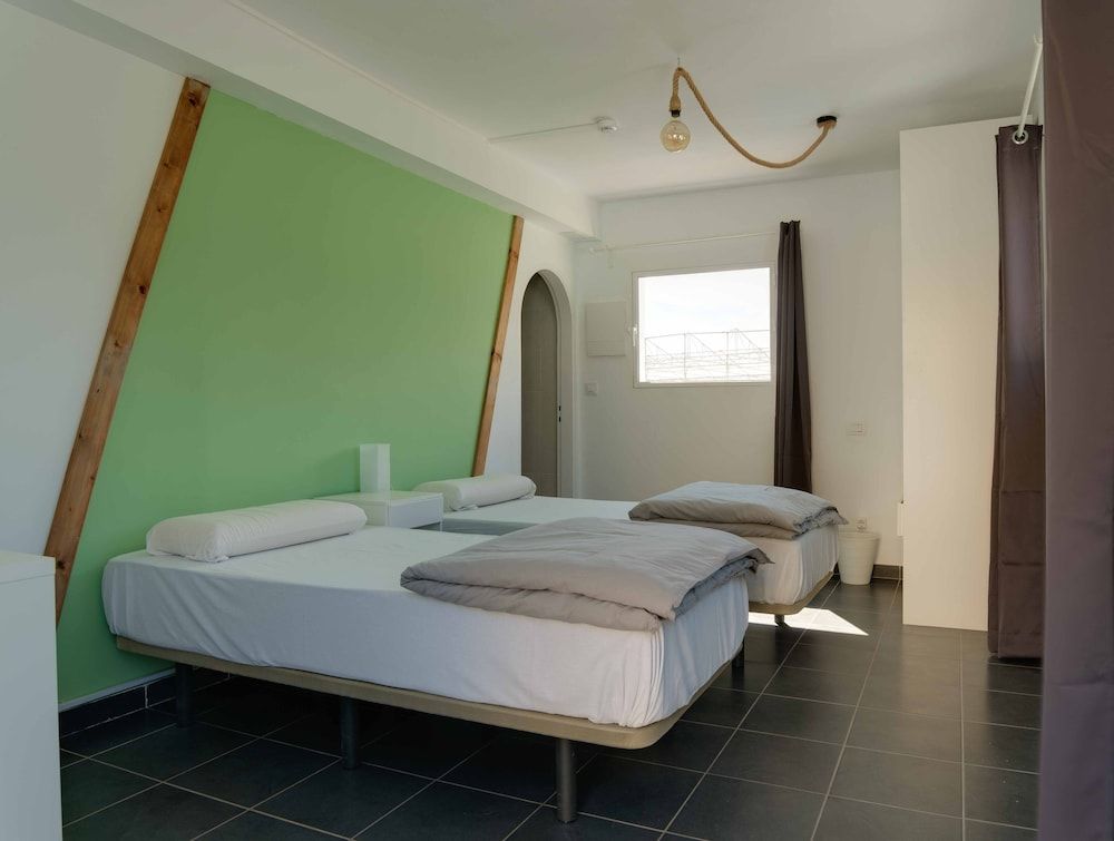 The Tree House Hostel 3