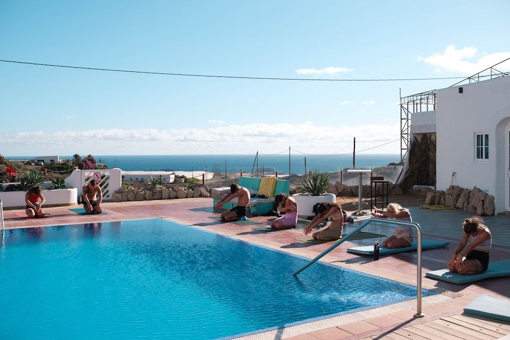 The Tree House Hostel 1