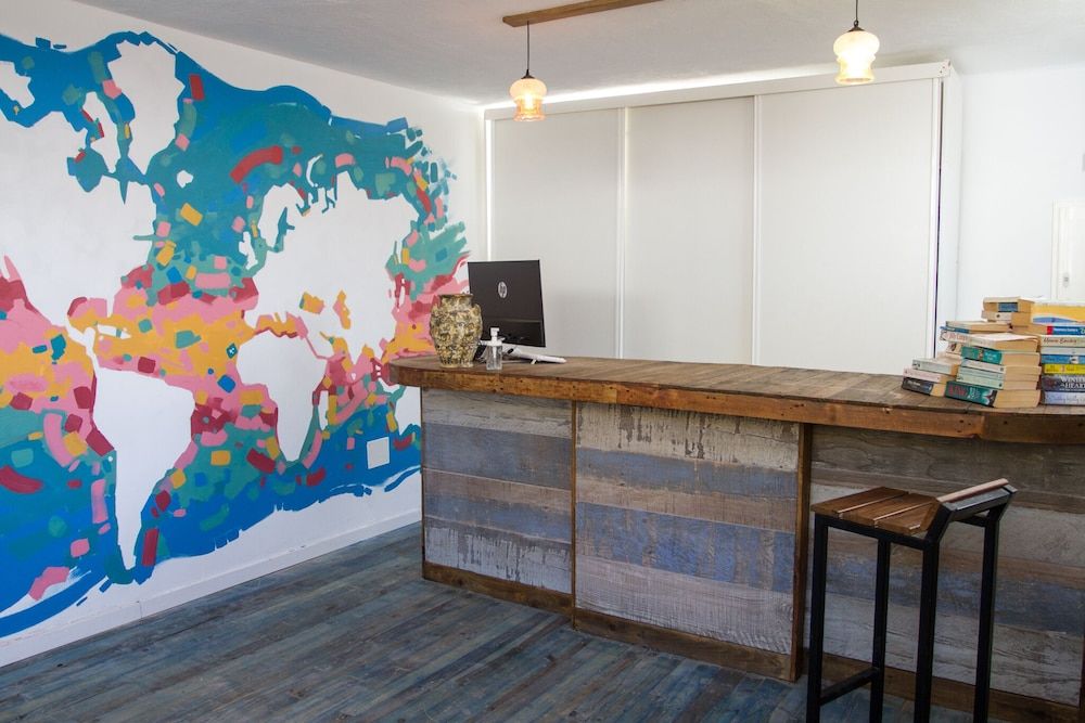 The Tree House Hostel 2