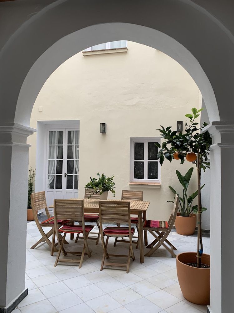 Casa de las Especias 3