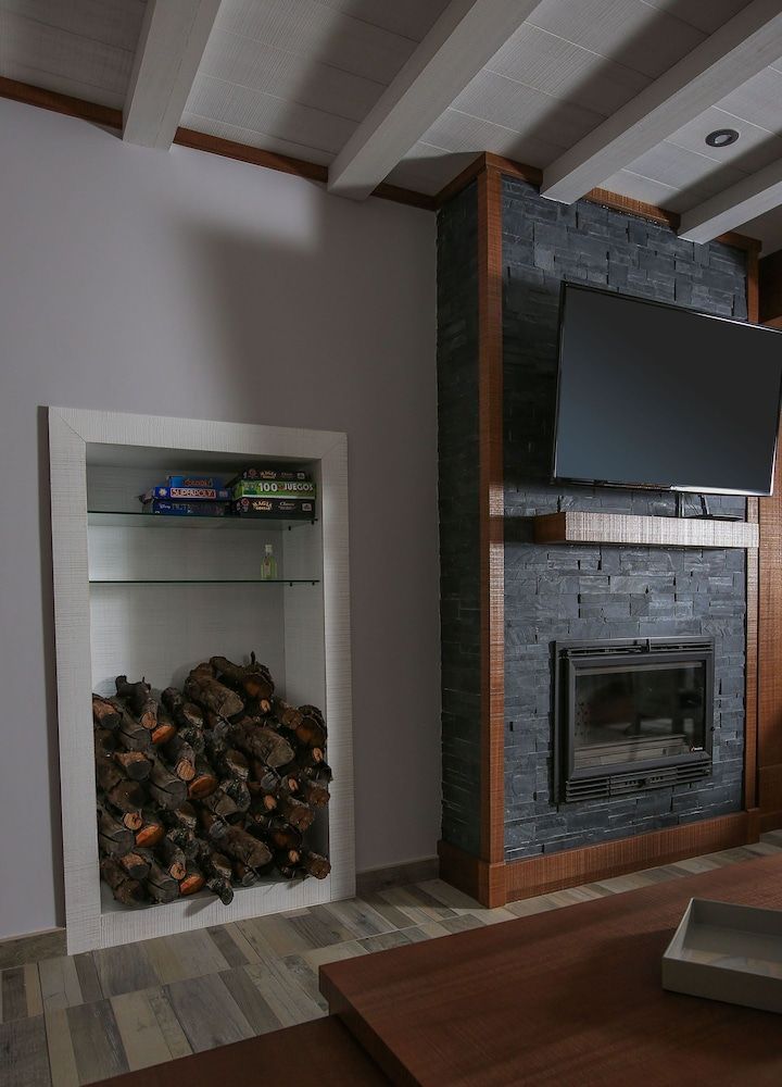 Casa rural La casa de Felisin 1