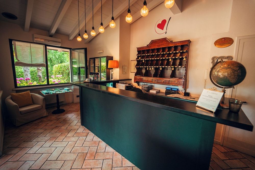 Park Residence Il Gabbiano 2