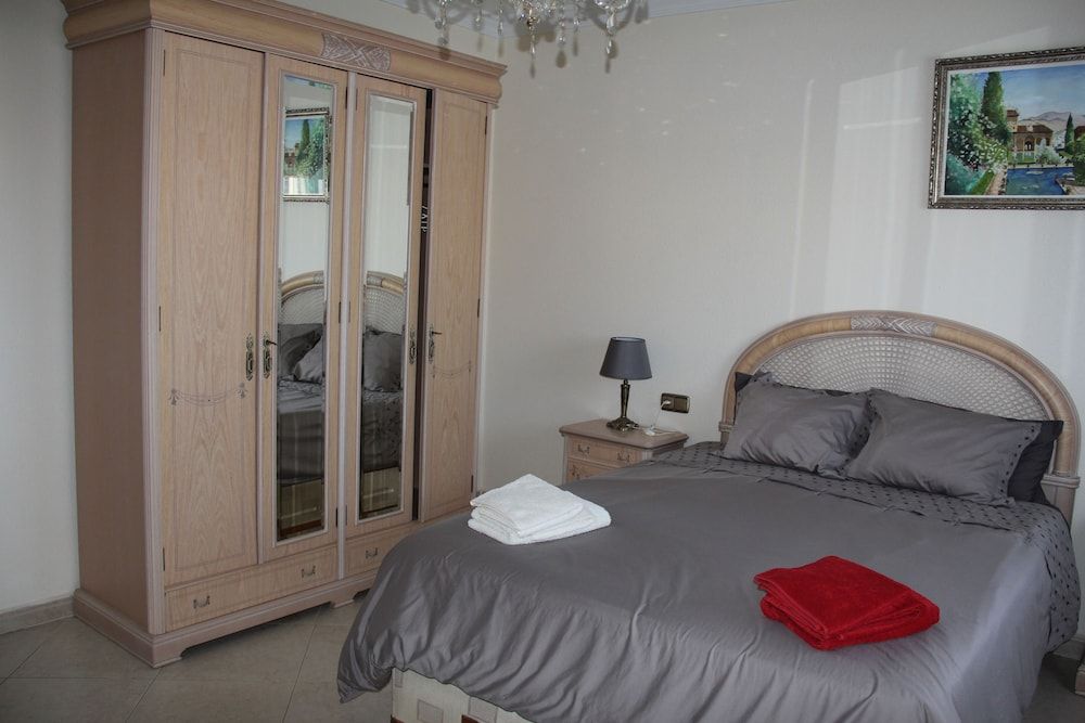 B&B Casa Flamenca de Granada 2