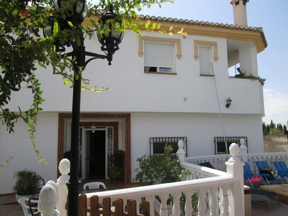 B&B Casa Flamenca de Granada 1