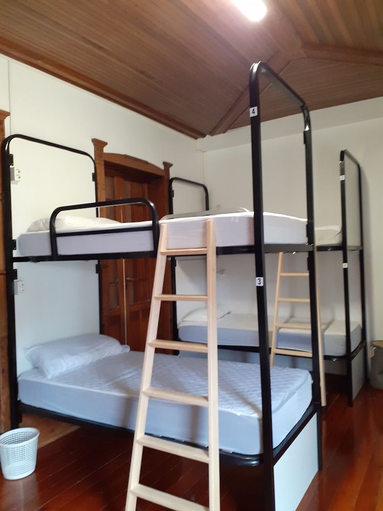 Albergue Albor - Hostel 3