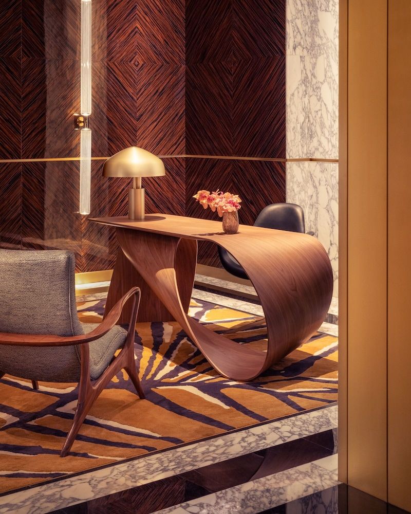 Royal Mansour Casablanca 3