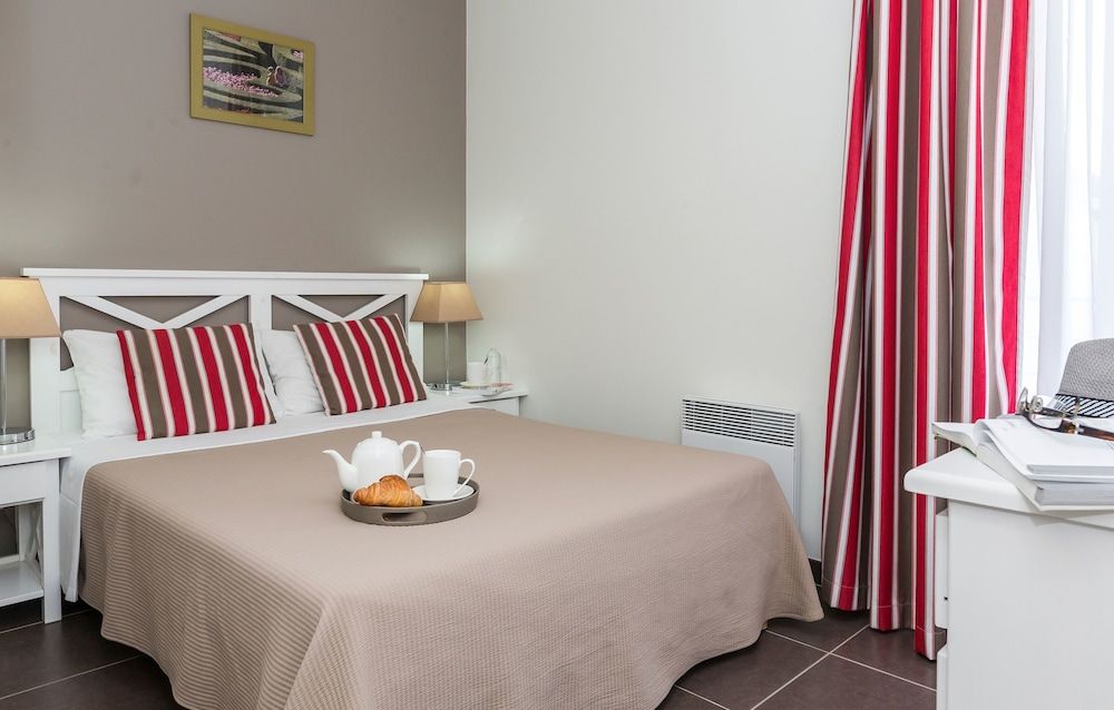 Résidence Odalys Le Clos Saint Michel 3